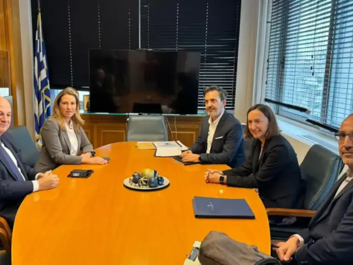 Γίνεται πράξη το Ταμείο Αγροτικής Επιχειρηματικότητας: Το νέο χρηματοδοτικό πλαίσιο με αρχική δημοσία δαπάνη 160 εκατ. ευρώ