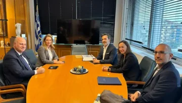 Γίνεται πράξη το Ταμείο Αγροτικής Επιχειρηματικότητας: Το νέο χρηματοδοτικό πλαίσιο με αρχική δημοσία δαπάνη 160 εκατ. ευρώ