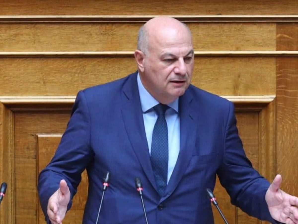 Τσιάρας: «Η κυβέρνησή μας ήταν, είναι και θα είναι εδώ για να στηρίζει τον αγροτικό κόσμο»