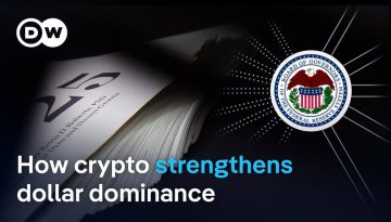 Η ιδεολογία πίσω από την πολιτική των ΗΠΑ για τα κρυπτονομίσματα και τα ψηφιακά χρήματα