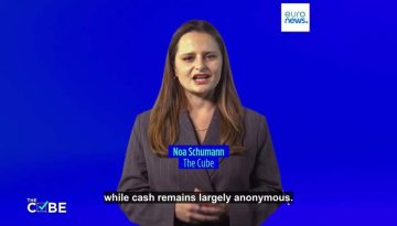 Χρησιμοποιεί η ΕΕ το ψηφιακό ευρώ για να πάρει τον έλεγχο του πορτοφολιού σας;