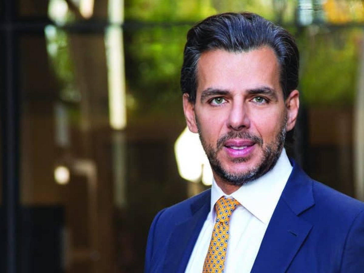 Όμιλος Ιατρικού Αθηνών: Νέος πρόεδρος ο Βασίλης Αποστολόπουλος