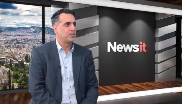 Βασίλης Βλάχος (Kaspersky): Η ασύμμετρη απειλή των χάκερ