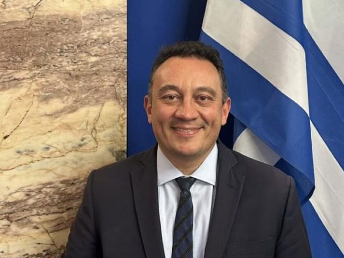 Φαρμακοβιομήχανοι: Ιδρύουν Ακαδημία Επαγγελματικής Κατάρτισης στην Τρίπολη σε συνεργασία με υπ. Παιδείας