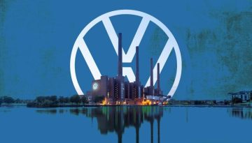 Volkswagen: Σταματά η παραγωγή στο εργοστάσιο της Δρέσδης