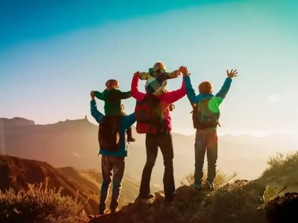 Τουρισμός για Όλους 2026: Πώς θα εξασφαλίσετε το voucher σας νωρίτερα