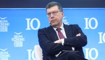 Χ. Χατζηεμμανουήλ στο ΕΡΤnews Radio 105,8: Θα λήξει κάποια στιγμή η εισροή από το RRF αλλά υπάρχουν λόγοι να συνεχιστεί η ανάπτυξη