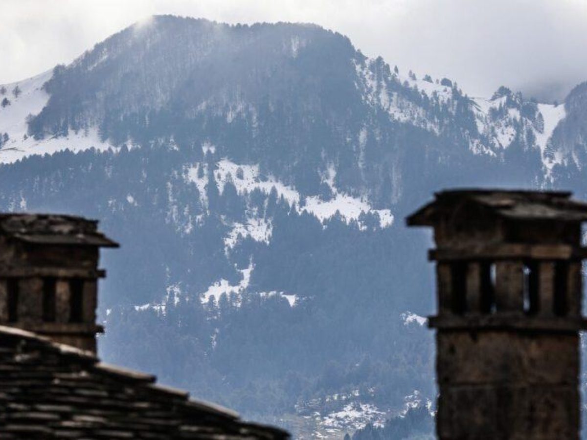 Βαρύ πλήγμα στον χειμερινό τουρισμό: Ακυρώσεις έως 50% σε ορεινούς προορισμούς