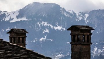 Βαρύ πλήγμα στον χειμερινό τουρισμό: Ακυρώσεις έως 50% σε ορεινούς προορισμούς