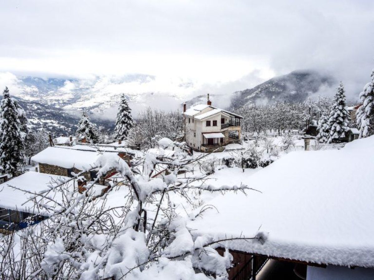 Κοινωνικός Τουρισμός: Voucher για χειμερινές διακοπές έως 12 νύχτες