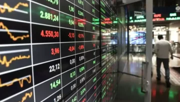 Χρηματιστήριο Αθηνών: Κοντά στα υψηλά του 2025