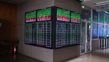 Ελληνικές μετοχές: Ποιες ξεχωρίζουν για το 2026