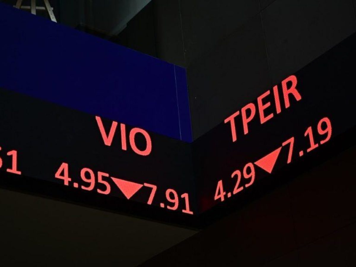 Χρηματιστήριο: Στις 2.121,29 μονάδες ο Γενικός Δείκτης Τιμών – Πτώση 0,31%