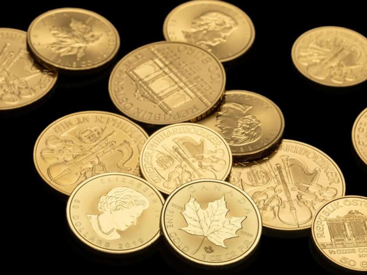 Χρυσή λίρα: Από την παράδοση στην επένδυση – Στα 1.013 ευρώ η τιμή πώλησης