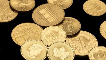 Χρυσή λίρα: Από την παράδοση στην επένδυση – Στα 1.013 ευρώ η τιμή πώλησης