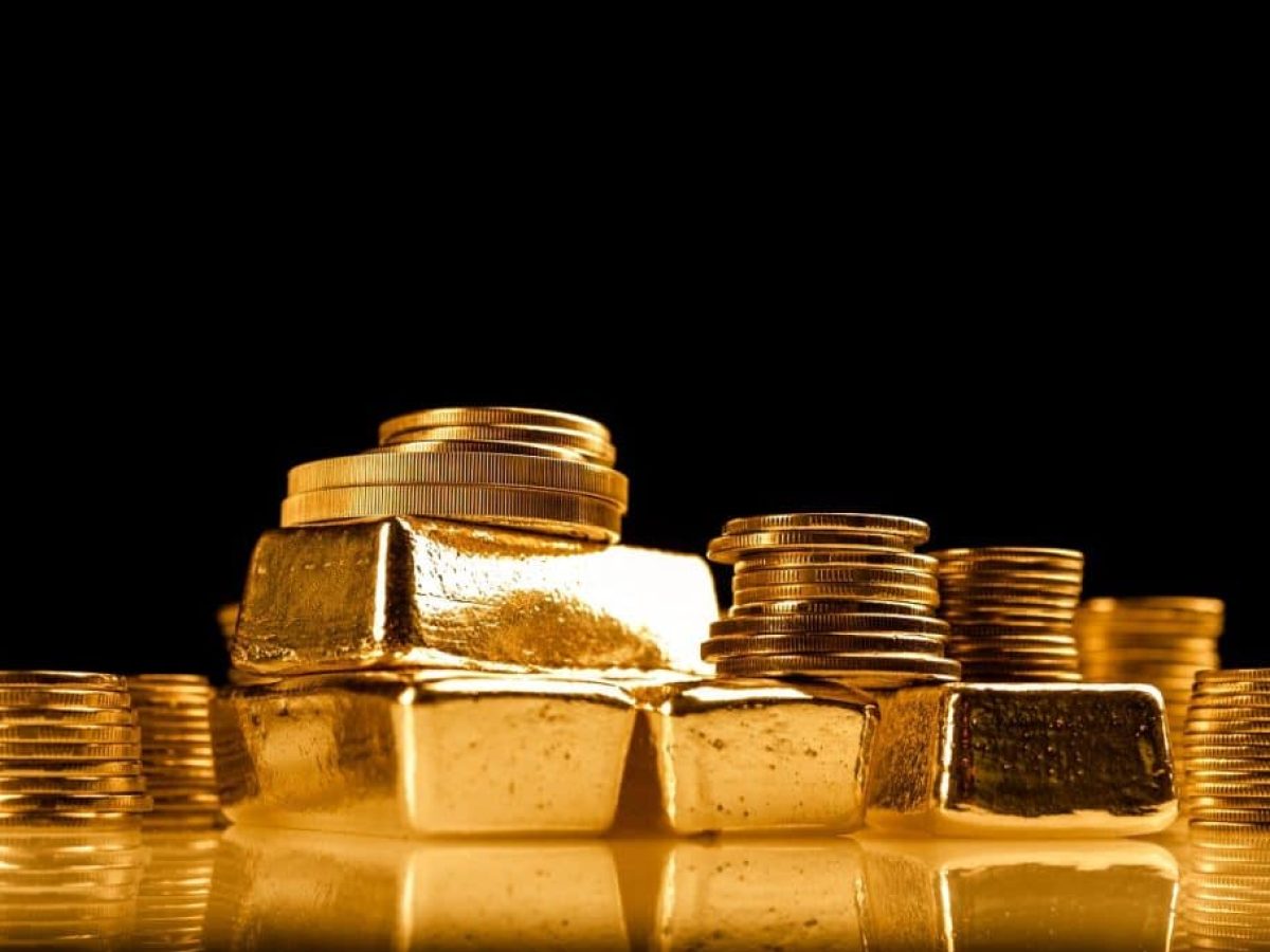 Χρυσός και πλατίνα σε ιστορικά υψηλά, ξεπέρασε τα 76 δολάρια το ασήμι