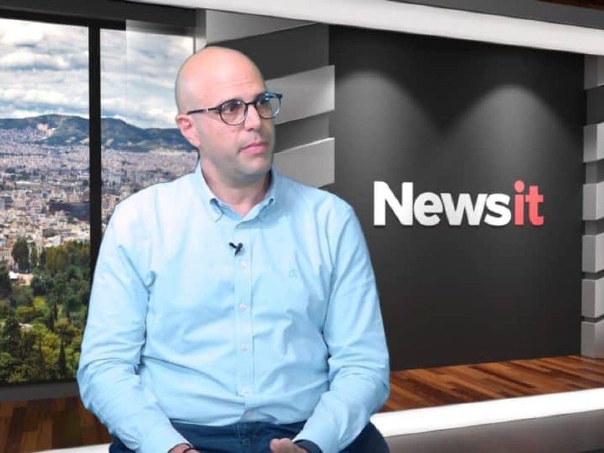 Δημήτρης Χριστογιαννόπουλος (Φωτοκύκλωση): Το στοίχημα της ανακύκλωσης φωτοβολταϊκών