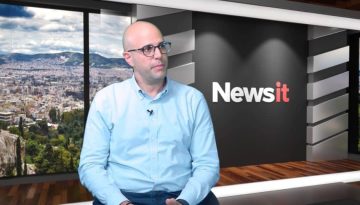 Δημήτρης Χριστογιαννόπουλος (Φωτοκύκλωση): Το στοίχημα της ανακύκλωσης φωτοβολταϊκών