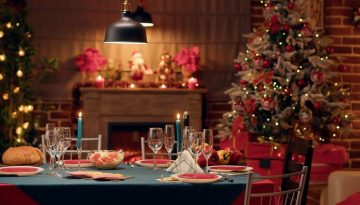 Πόσο ακριβότερο θα είναι το φετινό χριστουγεννιάτικο τραπέζι