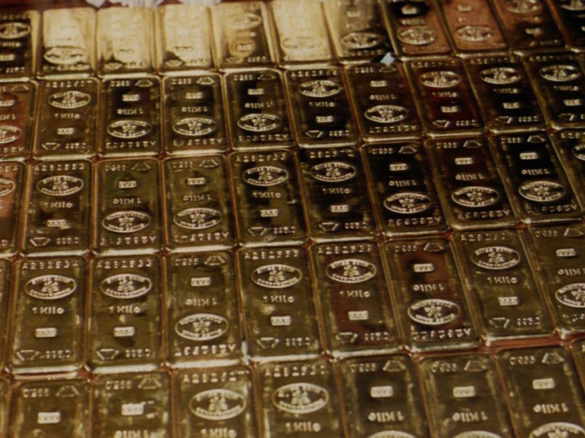Χρυσός: Σε νέο ιστορικό ρεκόρ η τιμή του – Θα συνεχίσει το 2026 την ξέφρενη πορεία του;