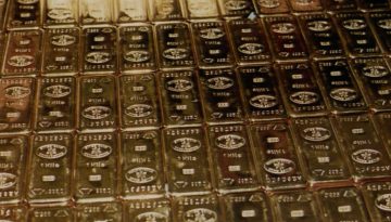 Χρυσός: Σε νέο ιστορικό ρεκόρ η τιμή του – Θα συνεχίσει το 2026 την ξέφρενη πορεία του;