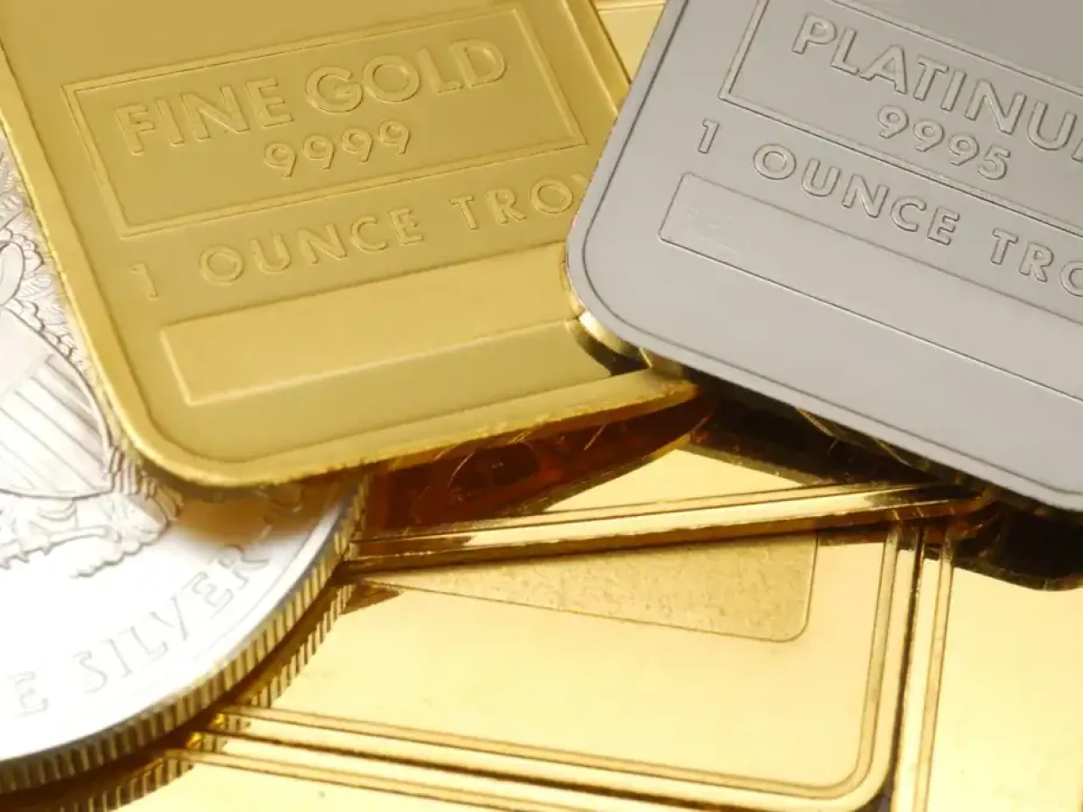 Νέο ρεκόρ όλων των εποχών για την τιμή του χρυσού