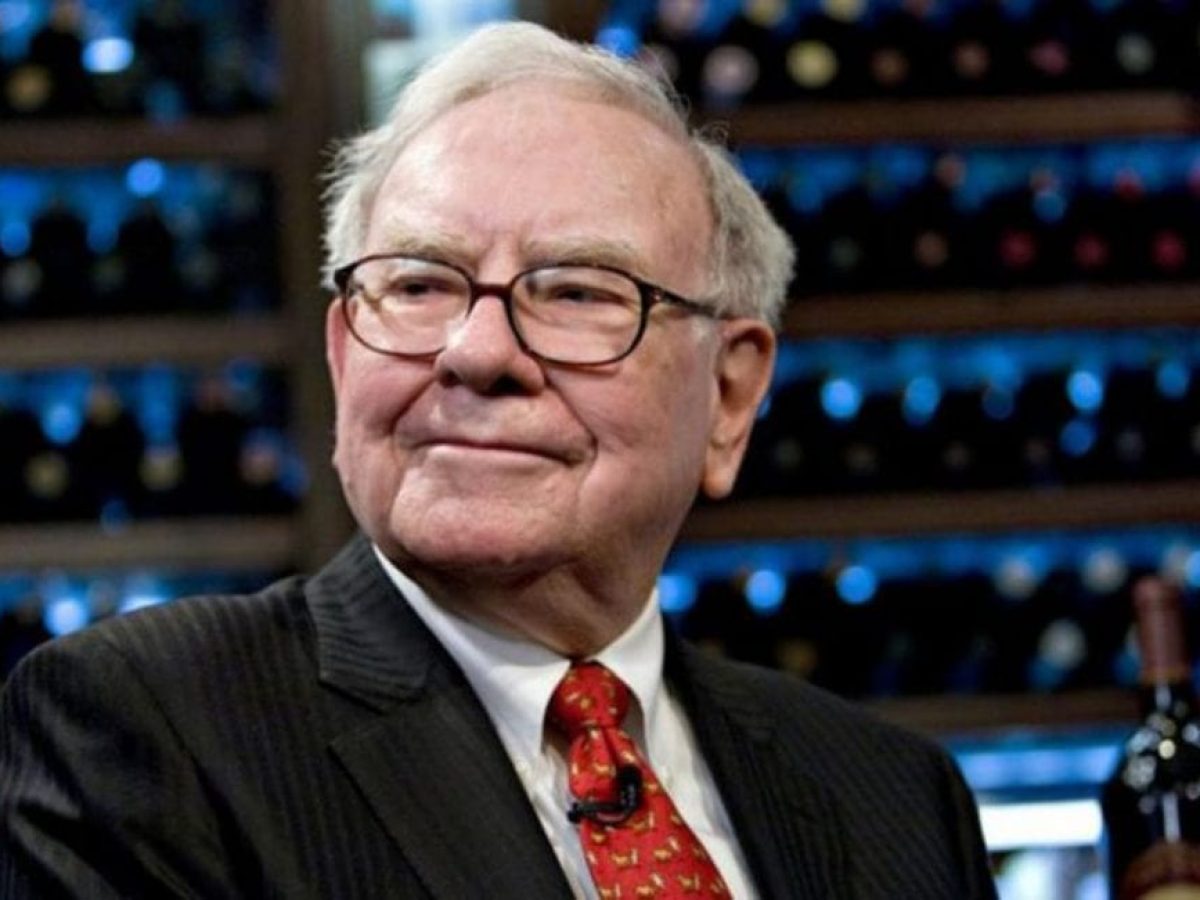 «Να φοβάσαι όταν οι άλλοι είναι άπληστοι» – Οι κορυφαίες συμβουλές του Γουόρεν Μπάφετ για τους επενδυτές