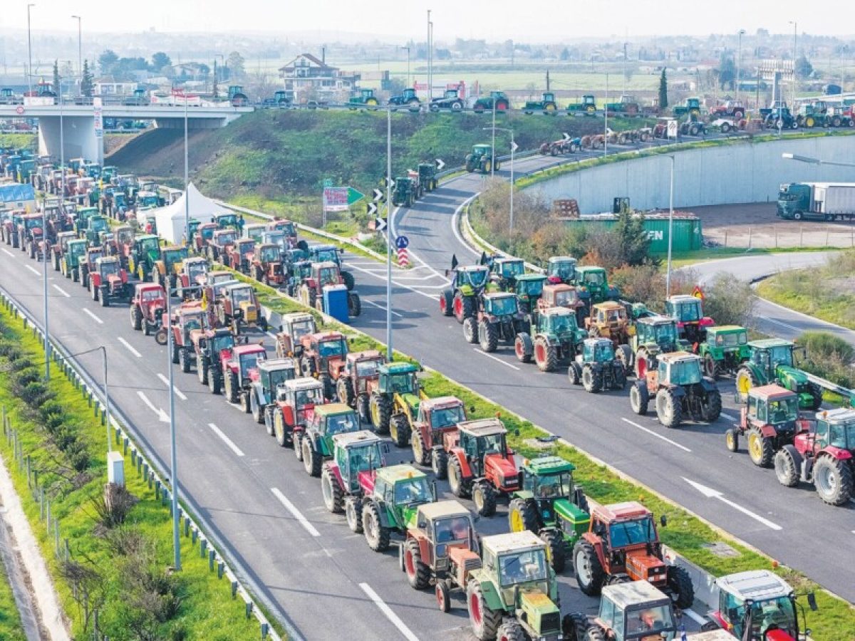 Έχει κάνει «επιστήμη» τη διχόνοια