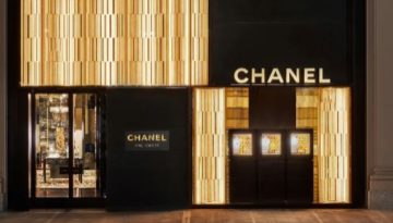 Αποχωρεί η επικεφαλής επενδύσεων της Mousse Partners (Chanel)