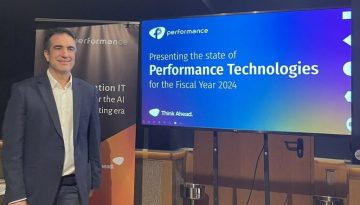 Performance Technologies: Πράσινο φως στην εξαγορά του 100% της Ascentum