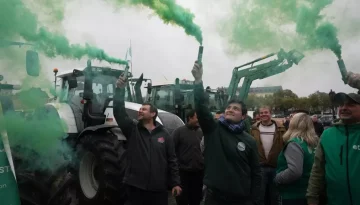 Mercosur: Ποιοι αποφάσισαν για τον Έλληνα αγρότη, και γιατί κινδυνεύει η ελληνική παραγωγή