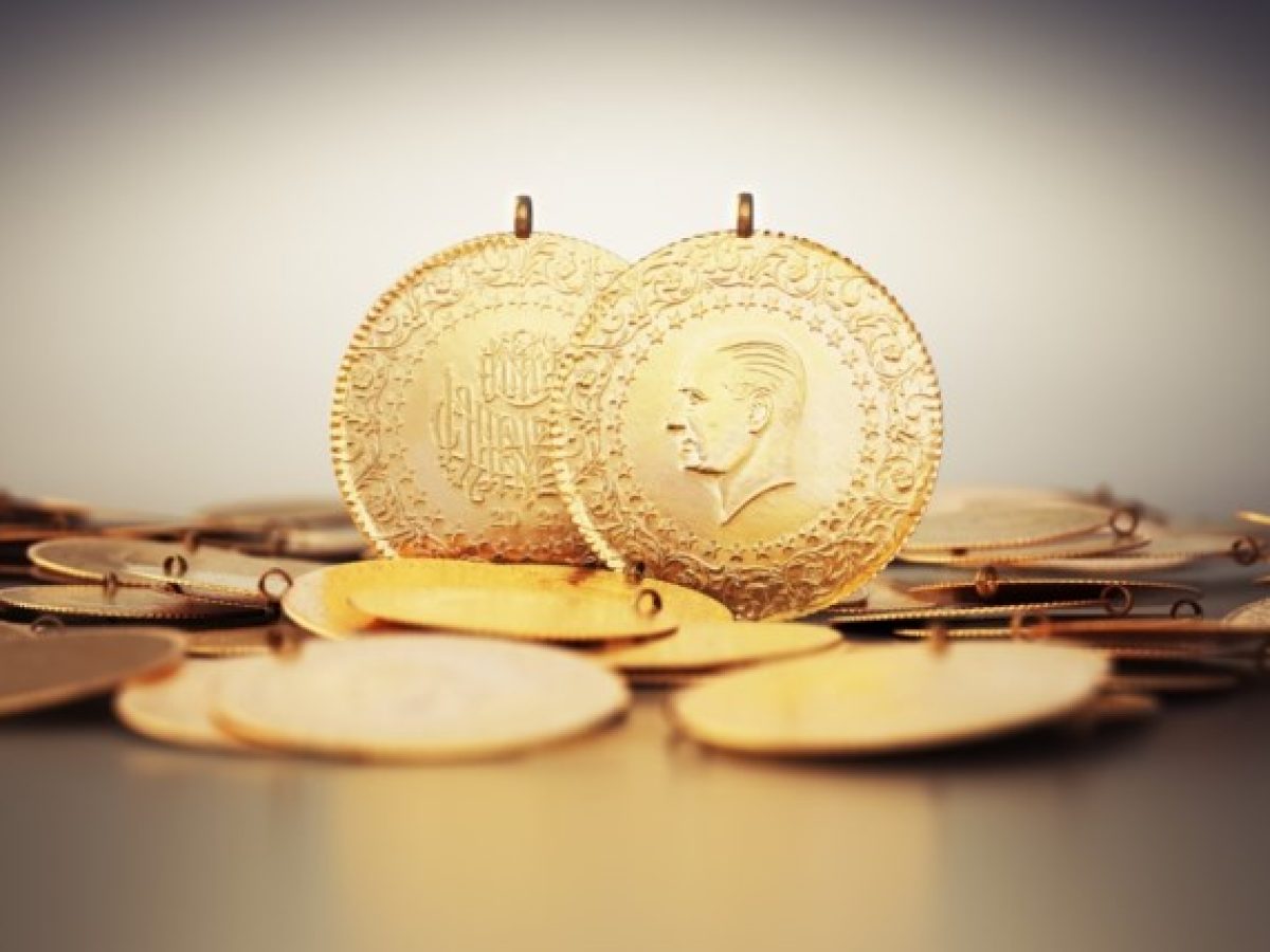 Πριν μια ώρα μαθεύτηκε επίσημα: Σε πελάγη ευτυχίας όλοι οι Έλληνες που έχουν χρυσές λίρες