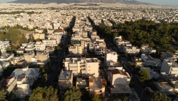 ΕΝΦΙΑ: Ξεκινά η υποβολή των αιτήσεων μείωσης του φόρου σε ασφαλισμένες κατοικίες