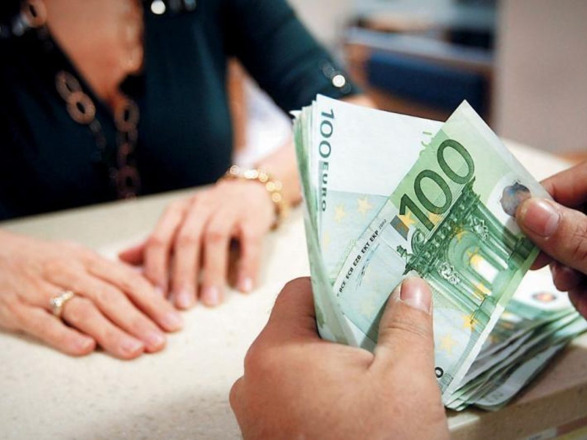 Πληρωμές 2,4 δισ. ευρώ από e-ΕΦΚΑ και ΔΥΠΑ την ερχόμενη εβδομάδα