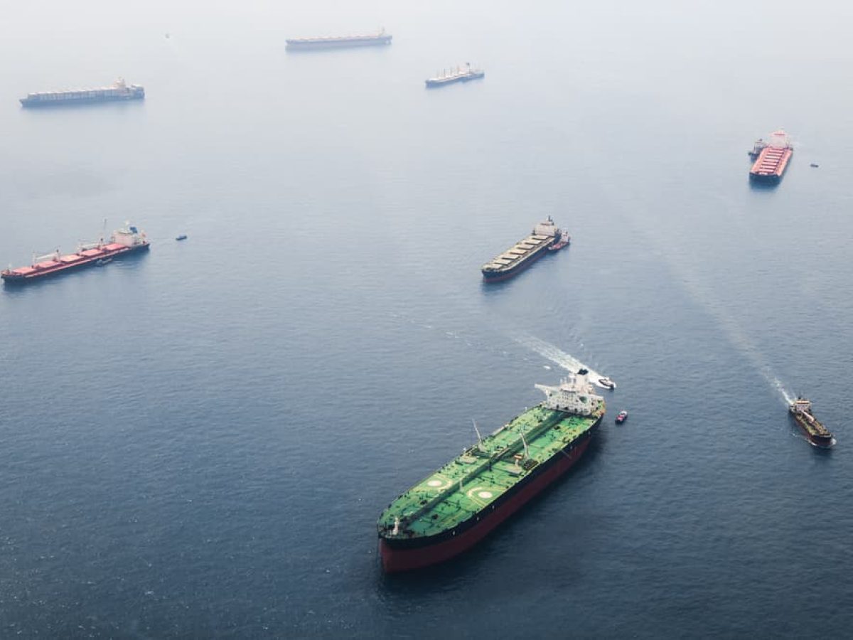 Καραϊβική: Οι ΗΠΑ κατάσχεσαν τάνκερ του ρωσικού σκιώδους στόλου που είχε ξεκινήσει από τη Βενεζουέλα