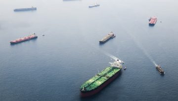 Καραϊβική: Οι ΗΠΑ κατάσχεσαν τάνκερ του ρωσικού σκιώδους στόλου που είχε ξεκινήσει από τη Βενεζουέλα