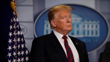 Τραμπ: Μπλοκάρει την πώληση κρίσιμων chip στη HieFo από κινεζική εταιρεία για λόγους εθνικής ασφάλειας