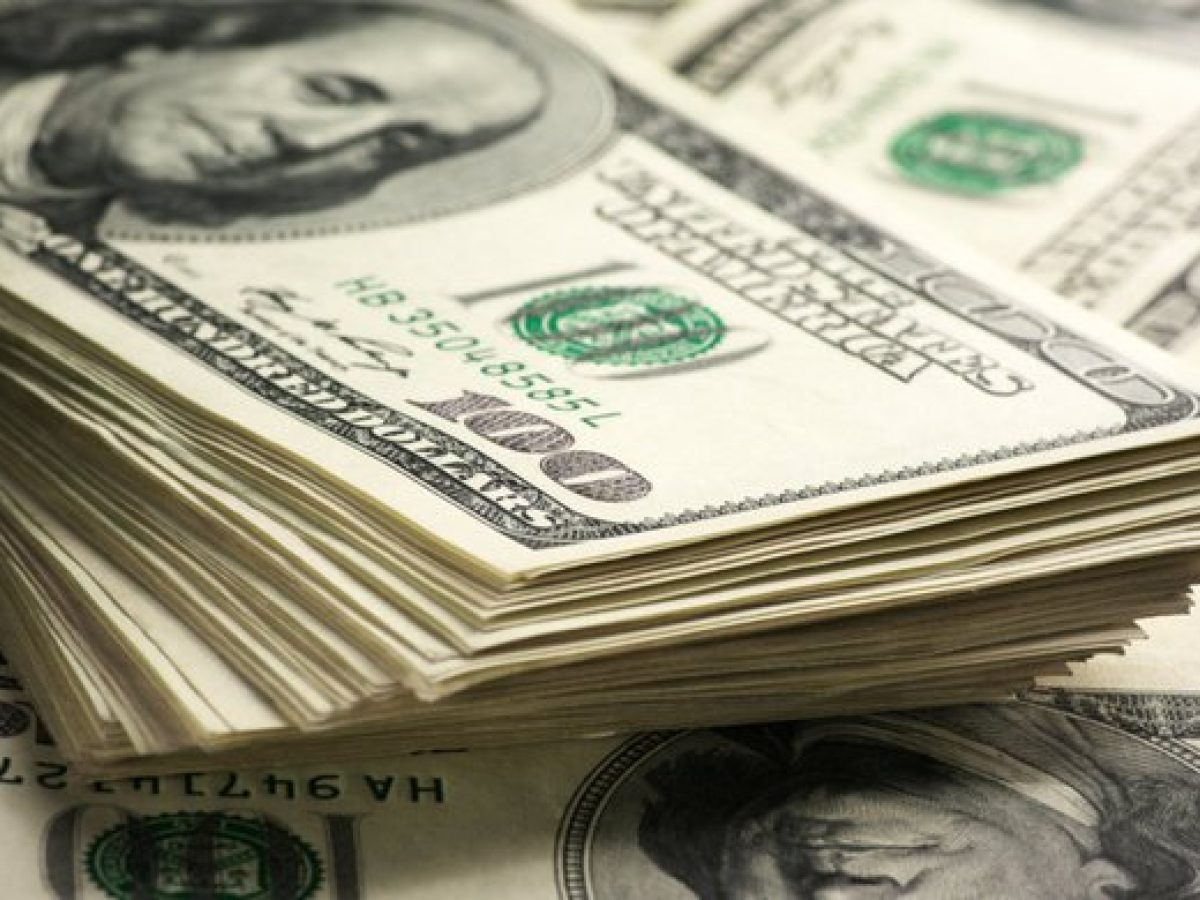 Δολάριο: Η επιλογή Warsh για τη FED οδηγεί το νόμισμα στην καλύτερη μέρα του από τον Ιούλιο