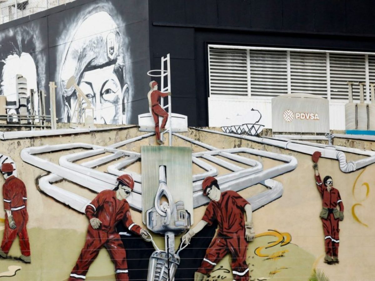 Βενεζουέλα: Πώς θα κινηθούν οι τιμές στο αργό πετρέλαιο; Τι φοβάται η Κίνα