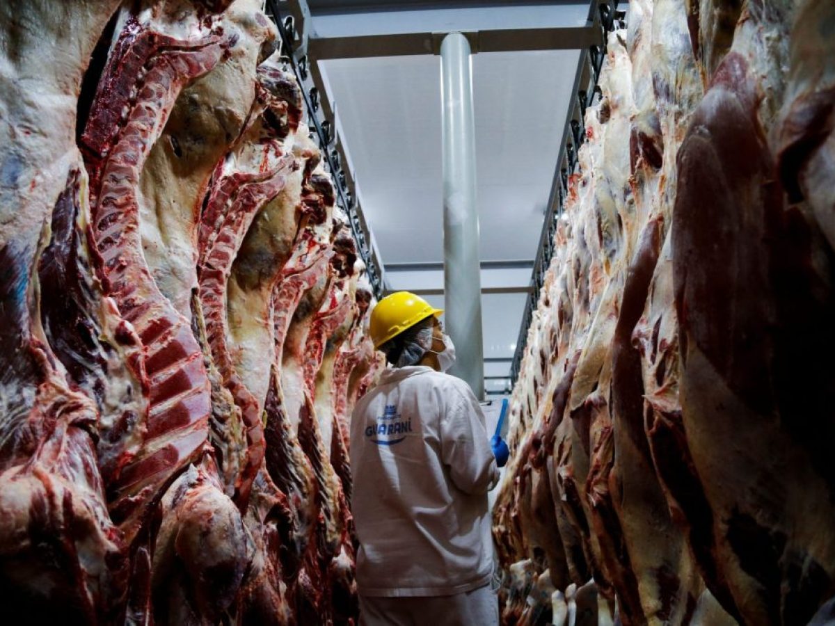 Ε.Ε. – Mercosur: Σήμερα η υπογραφή της ιστορικής συμφωνία