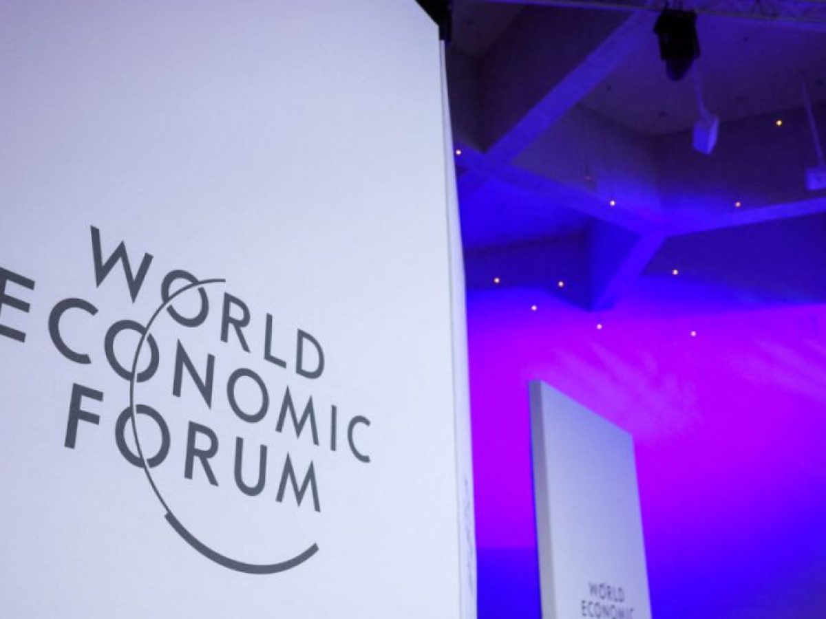 Νταβός 2026: Συζητήσεις Εξάρχου – Κράτσιου με παρουσία Γκιλφόιλ για ενέργεια και γεωπολιτική