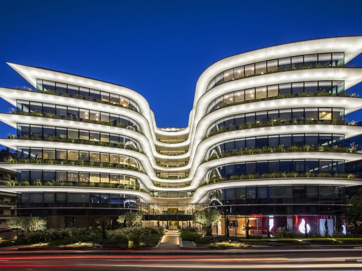 Noval Property: Νέα Αναπληρώτρια Οικονομική Διευθύντρια η Ευφροσύνη Διακογιάννη