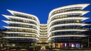 Noval Property: Νέα Αναπληρώτρια Οικονομική Διευθύντρια η Ευφροσύνη Διακογιάννη