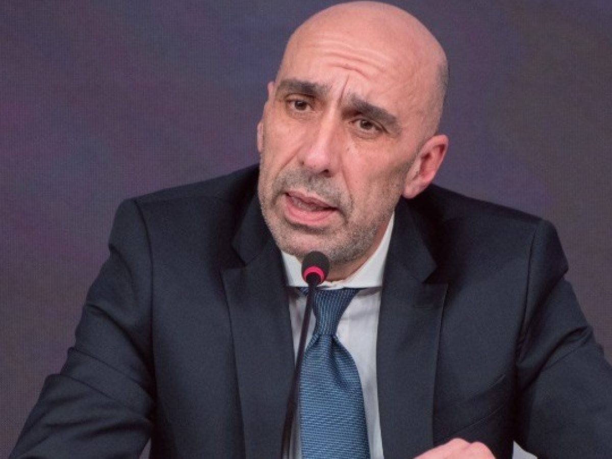 Μπρατάκος: Το ΕΒΕΑ προτείνει υποχρεωτική διαιτησία για την επίλυση εμπορικών διαφωνιών