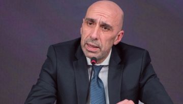 Μπρατάκος: Το ΕΒΕΑ προτείνει υποχρεωτική διαιτησία για την επίλυση εμπορικών διαφωνιών