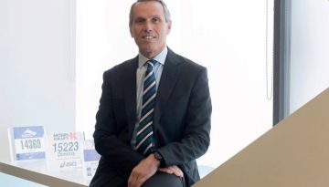 Ανδριόπουλος-Dimand: Τα 10 εκατ. ευρώ από την πώληση του 4,89% της εταιρείας και τι μπορεί να κρύβει το ράλι στη μετοχή