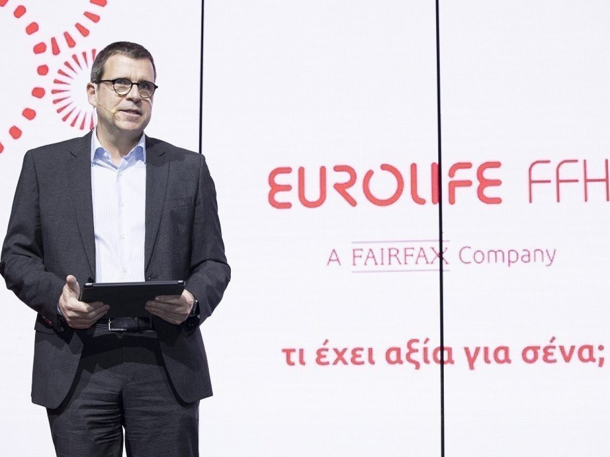 Eurolife FFH: Απόδοση 3,76% στα ατομικά προγράμματα διαχείρισης κεφαλαίου