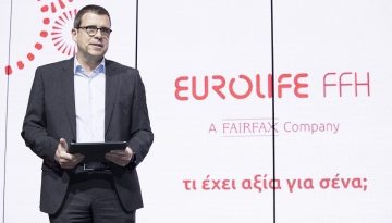 Eurolife FFH: Απόδοση 3,76% στα ατομικά προγράμματα διαχείρισης κεφαλαίου