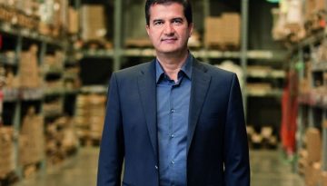 Fourlis: Ολοκληρώθηκε η άσκηση stock options για 1,33 εκατ. νέες μετοχές