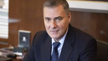 Costamare (Κωστής Κωνσταντακόπουλος): Στις 14 Ιανουαρίου θα πληρωθεί το μέρισμα στους μετόχους